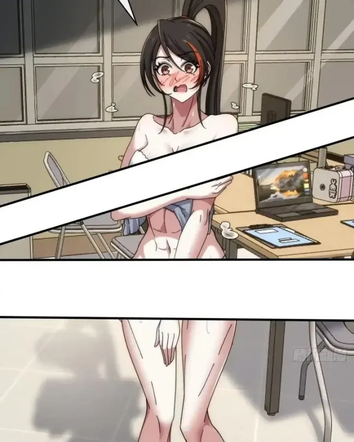 Vô Hạn Tiến Hóa Từ Con Số 0 Chapter 96 - 8