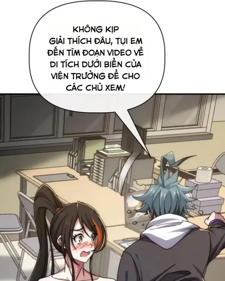 Vô Hạn Tiến Hóa Từ Con Số 0 Chapter 96 - 10