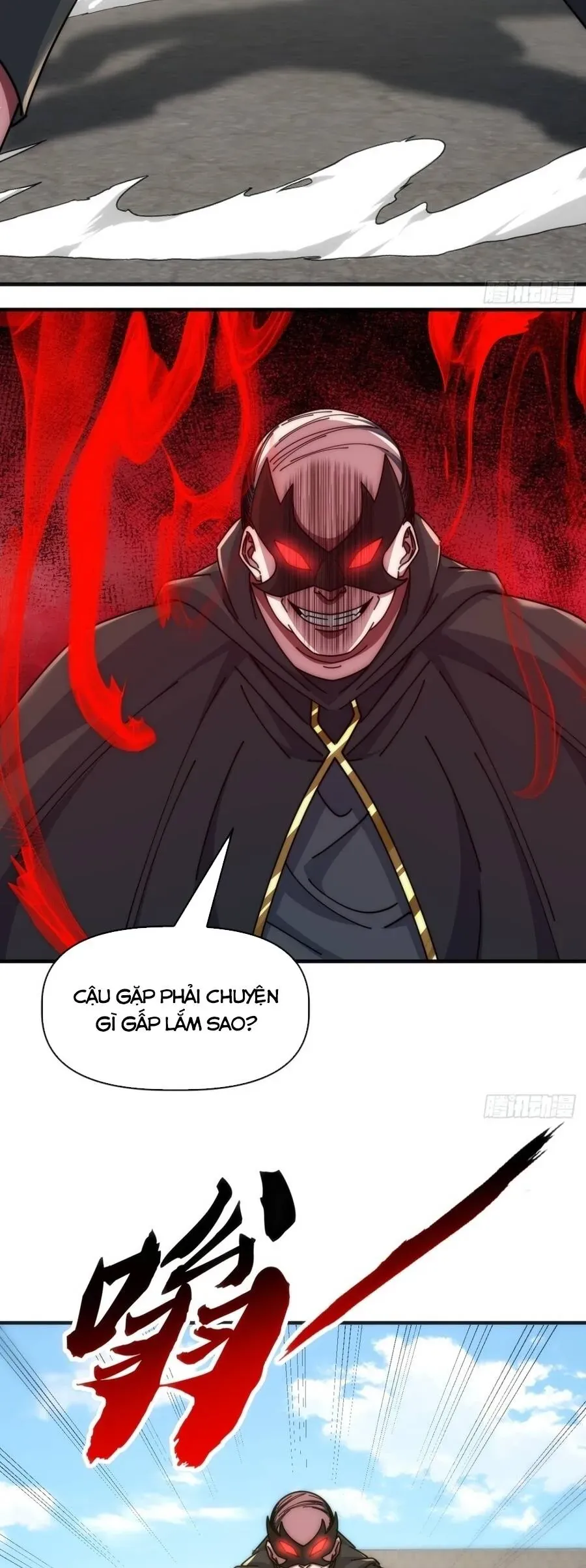 Vô Hạn Tiến Hóa Từ Con Số 0 Chapter 97 - 12