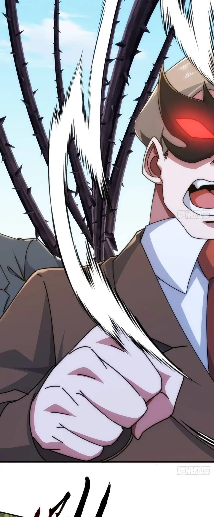 Vô Hạn Tiến Hóa Từ Con Số 0 Chapter 97 - 21