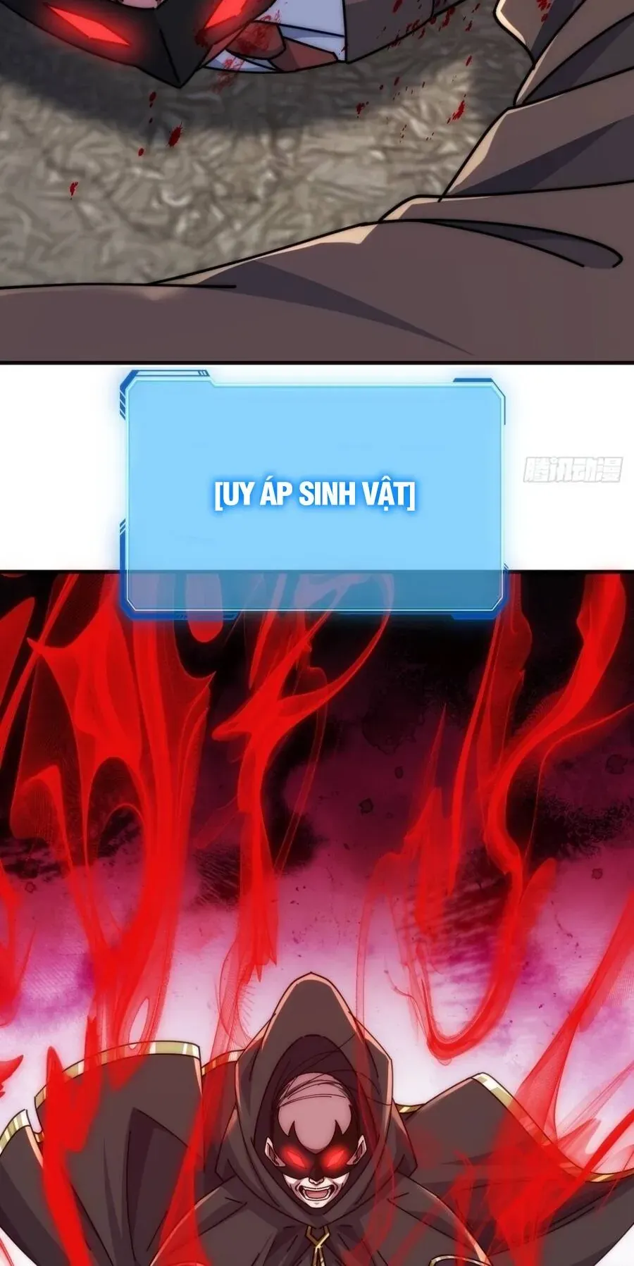 Vô Hạn Tiến Hóa Từ Con Số 0 Chapter 97 - 23