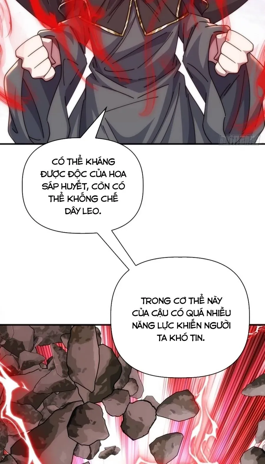 Vô Hạn Tiến Hóa Từ Con Số 0 Chapter 97 - 24