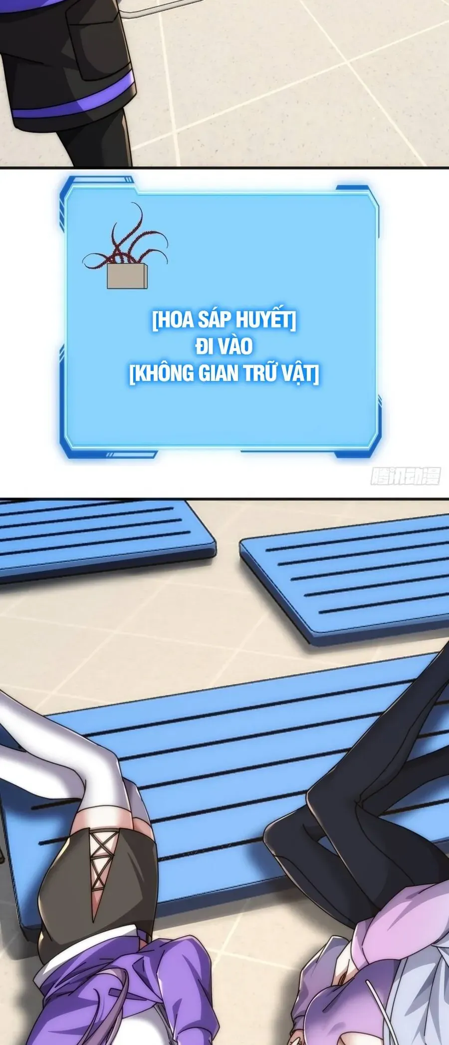 Vô Hạn Tiến Hóa Từ Con Số 0 Chapter 97 - 5