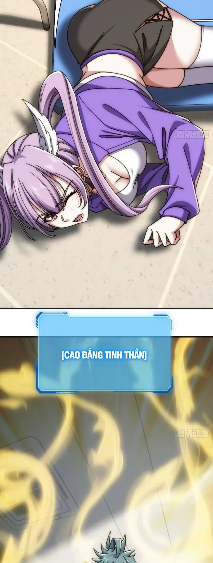Vô Hạn Tiến Hóa Từ Con Số 0 Chapter 97 - 8