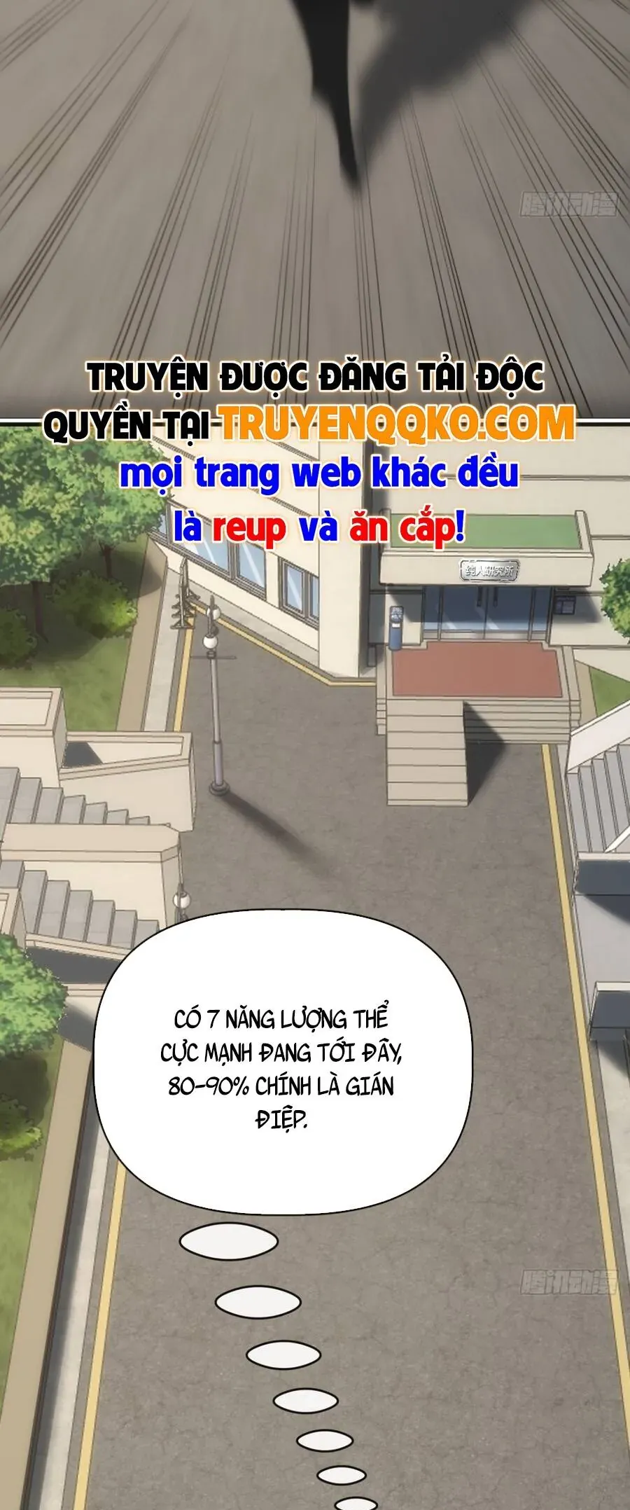 Vô Hạn Tiến Hóa Từ Con Số 0 Chapter 97 - 10