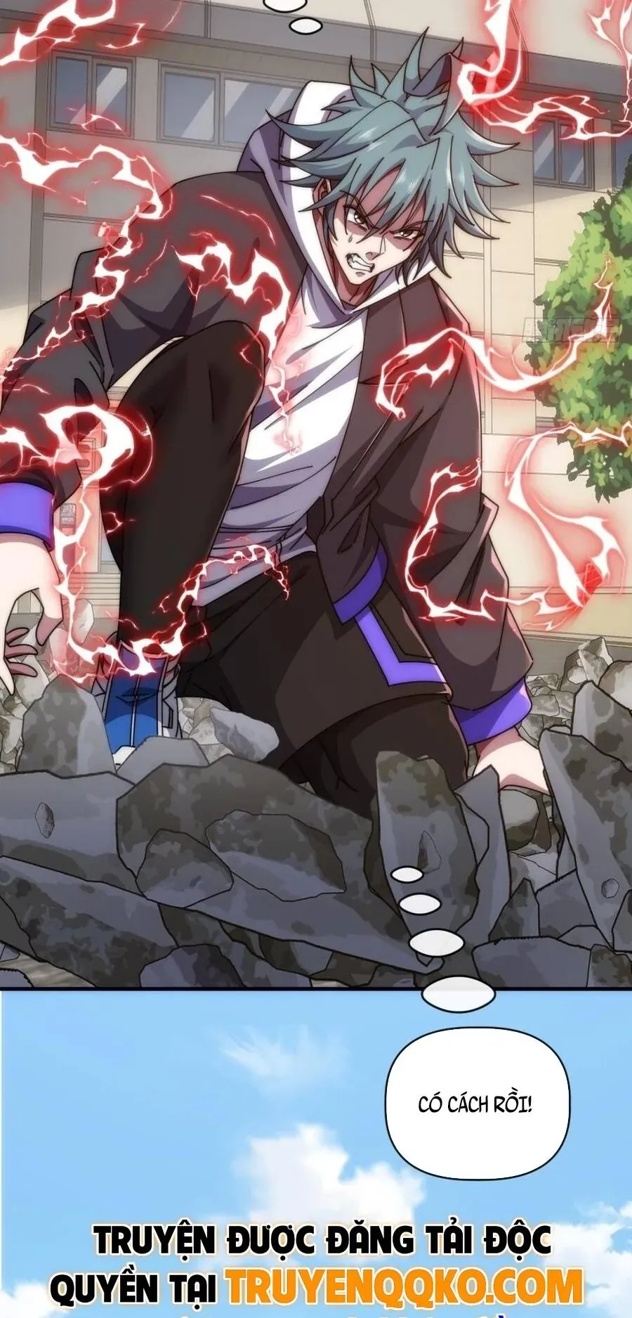 Vô Hạn Tiến Hóa Từ Con Số 0 Chapter 98 - 3