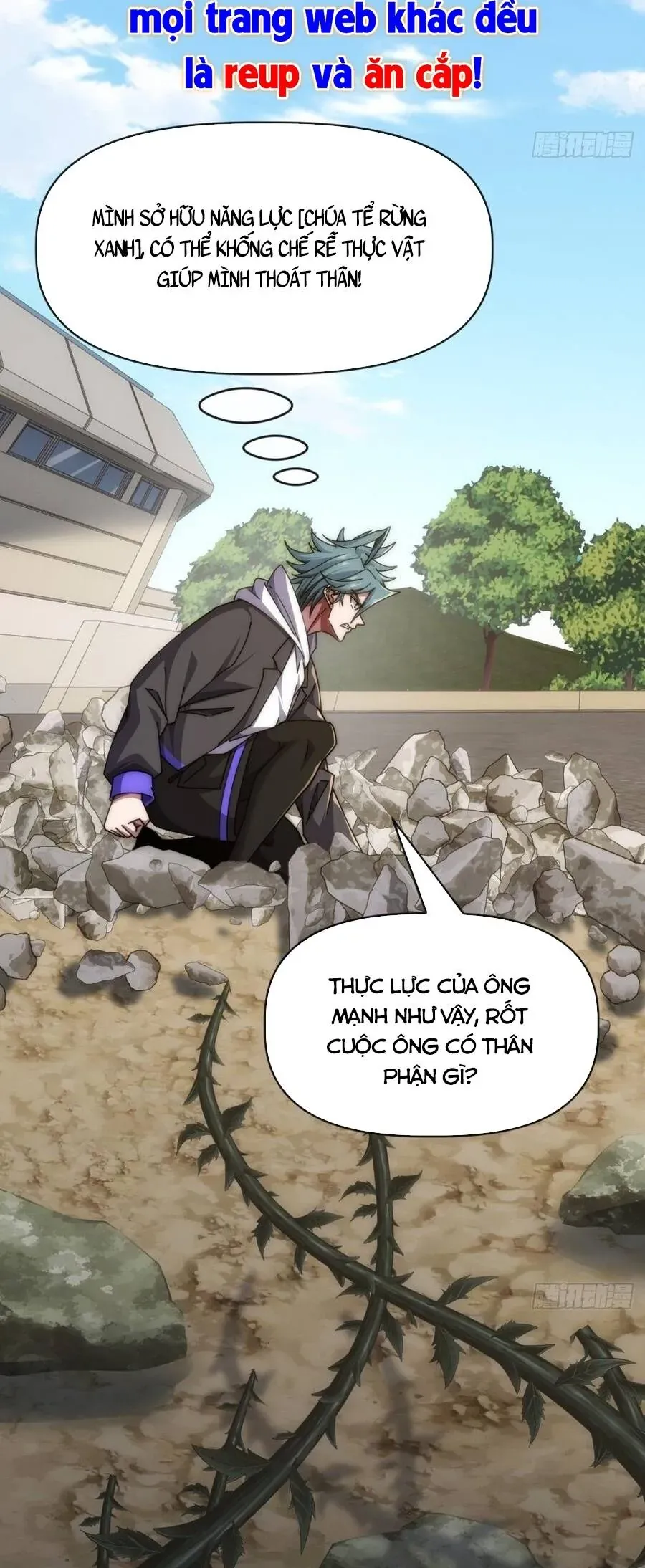 Vô Hạn Tiến Hóa Từ Con Số 0 Chapter 98 - 4