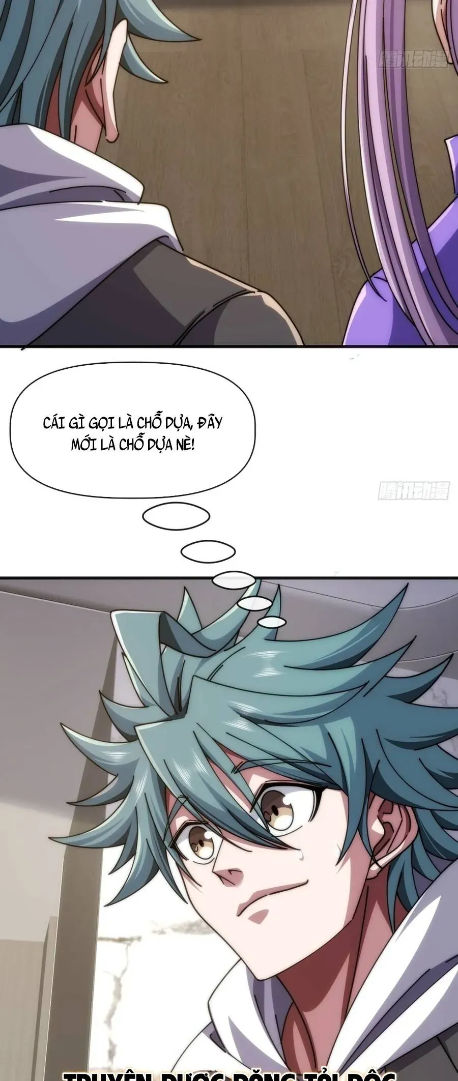 Vô Hạn Tiến Hóa Từ Con Số 0 Chapter 99.1 - 12