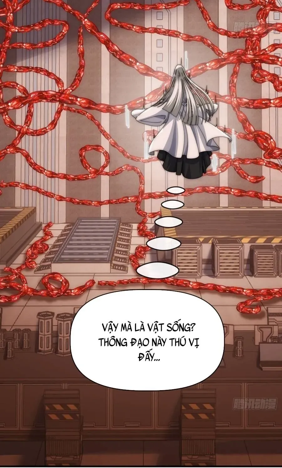 Vô Hạn Tiến Hóa Từ Con Số 0 Chapter 99.1 - 19