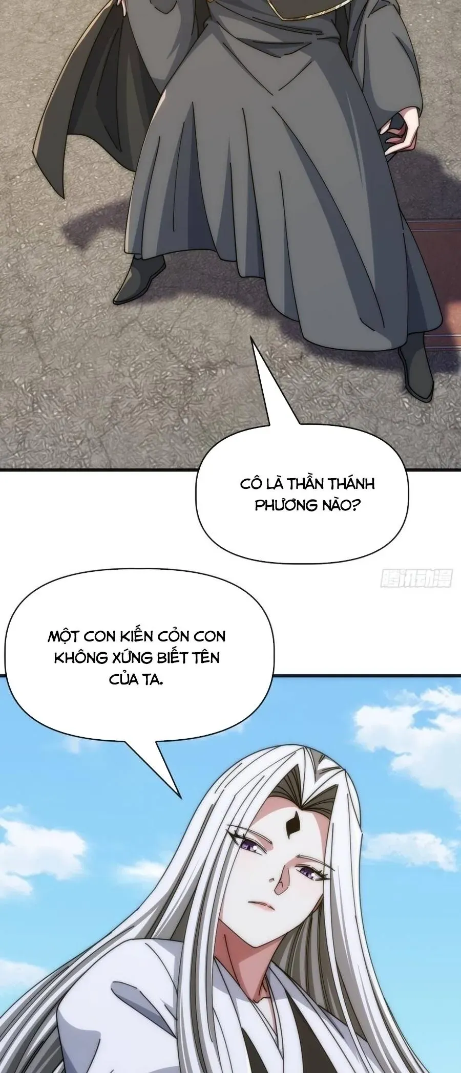Vô Hạn Tiến Hóa Từ Con Số 0 Chapter 99 - 21