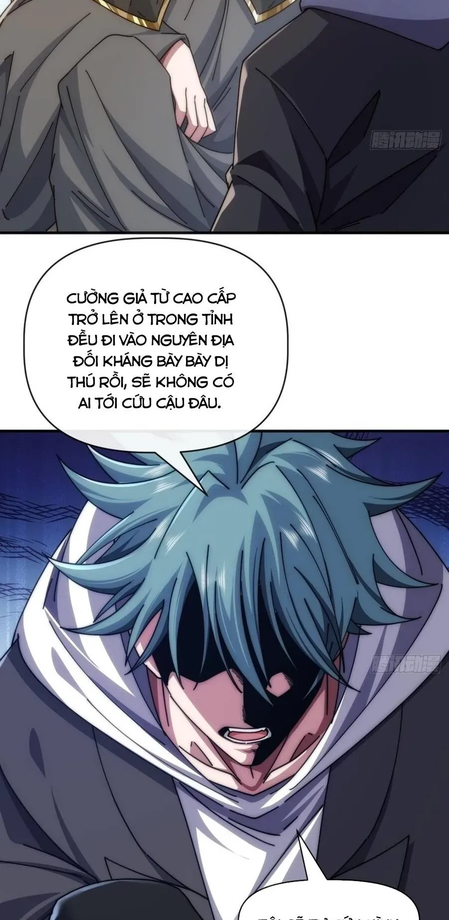 Vô Hạn Tiến Hóa Từ Con Số 0 Chapter 99 - 5