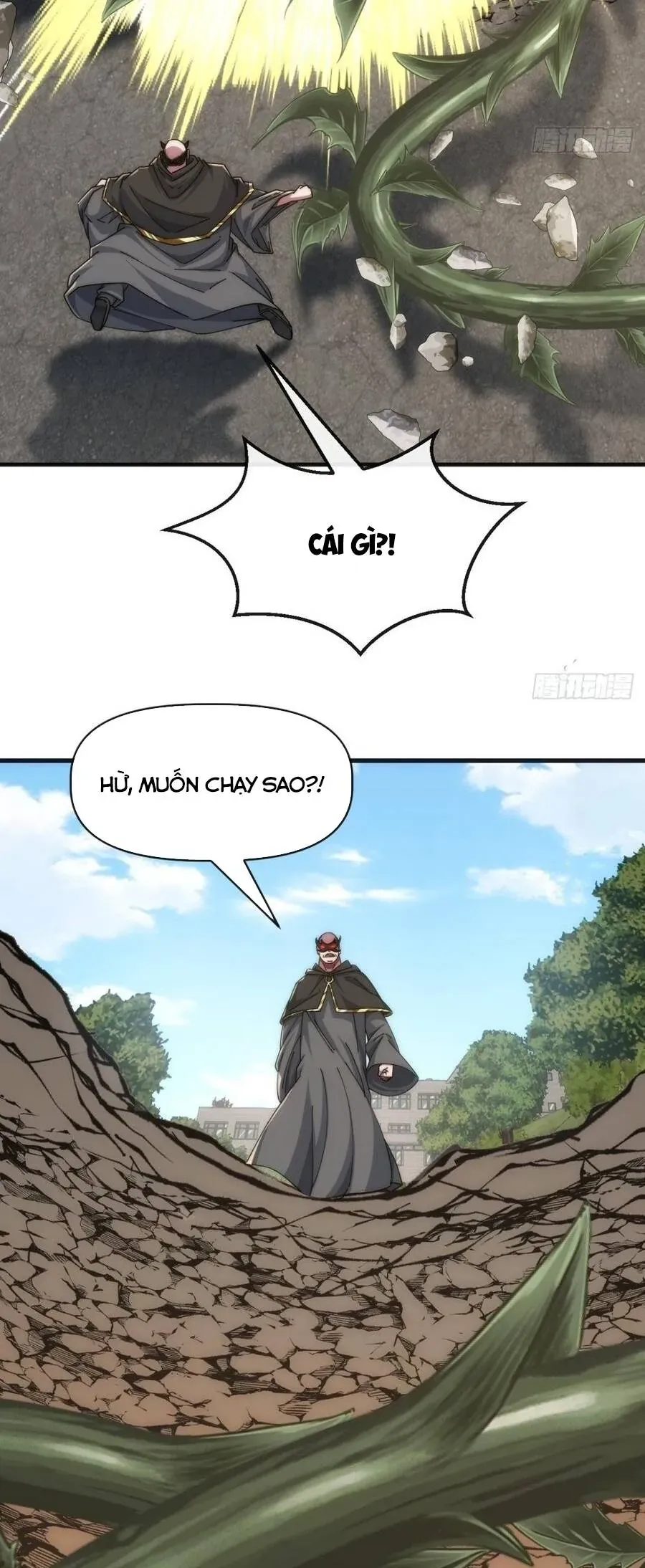 Vô Hạn Tiến Hóa Từ Con Số 0 Chapter 99 - 7