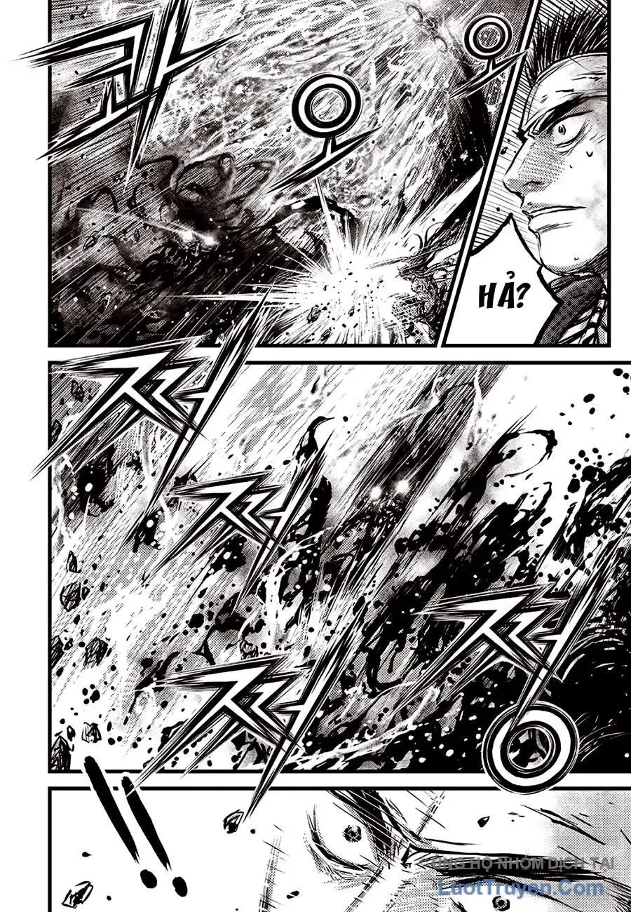 Hiệp Khách Giang Hồ Chapter 711 - 17