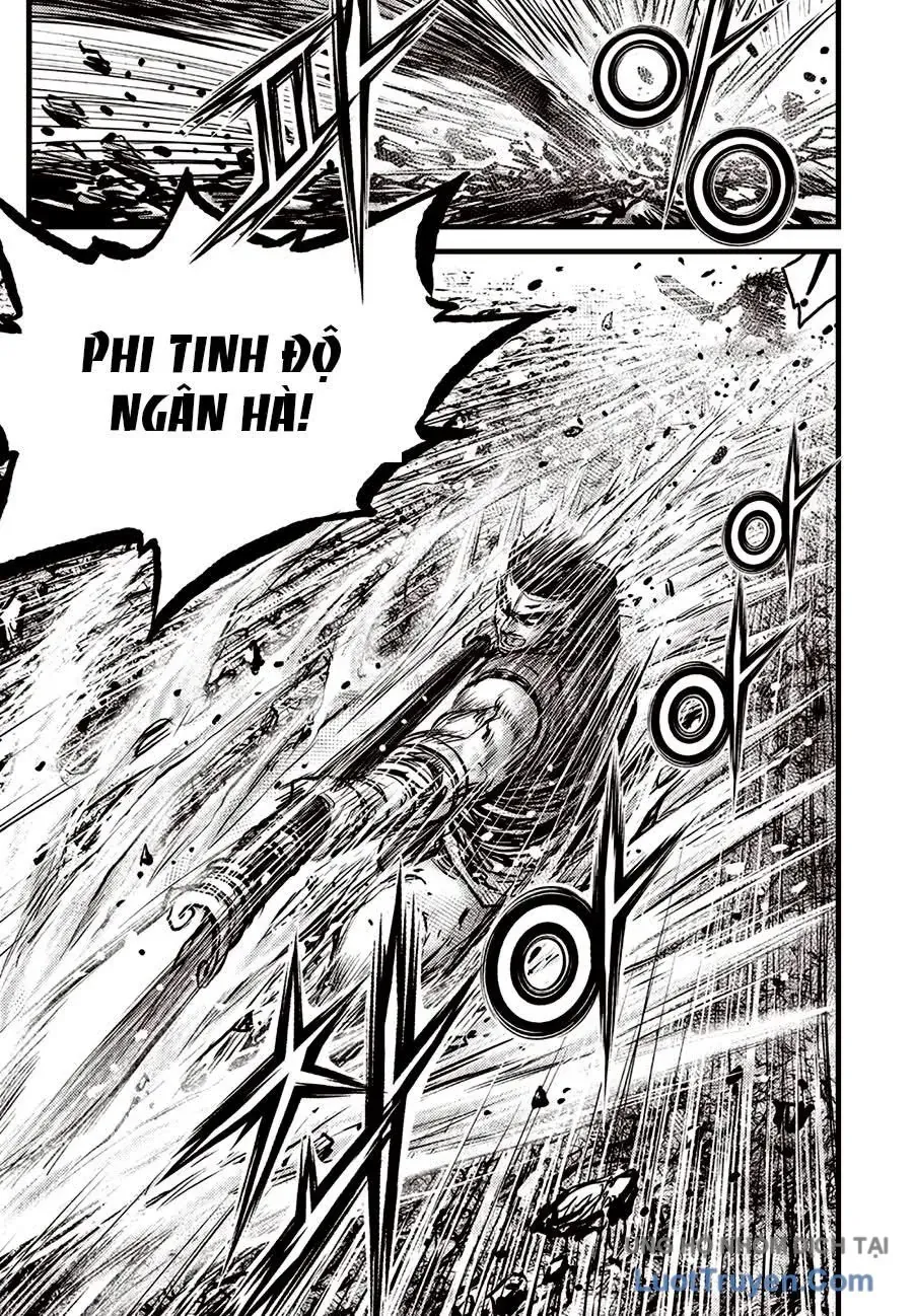 Hiệp Khách Giang Hồ Chapter 711 - 20