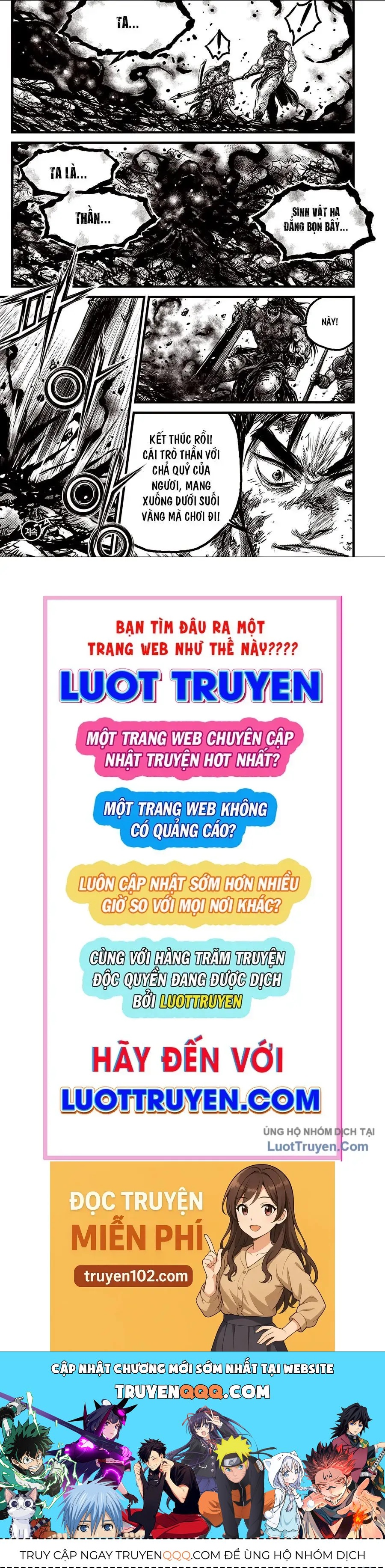 Hiệp Khách Giang Hồ Chapter 711 - 26