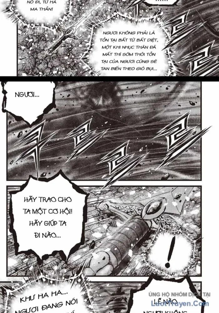 Hiệp Khách Giang Hồ Chapter 712 - 11