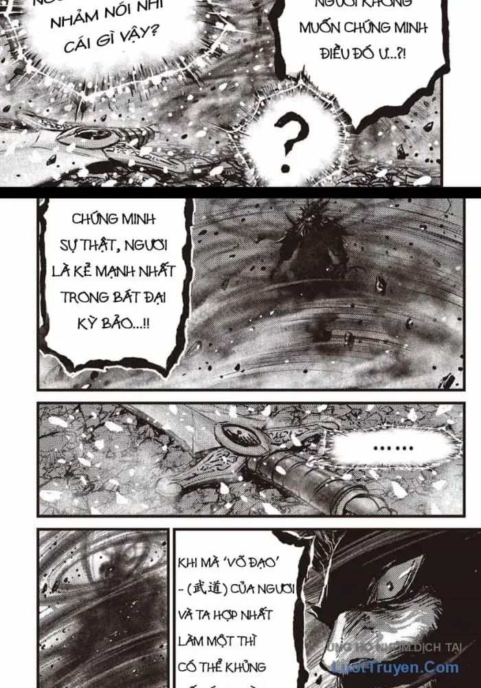 Hiệp Khách Giang Hồ Chapter 712 - 12