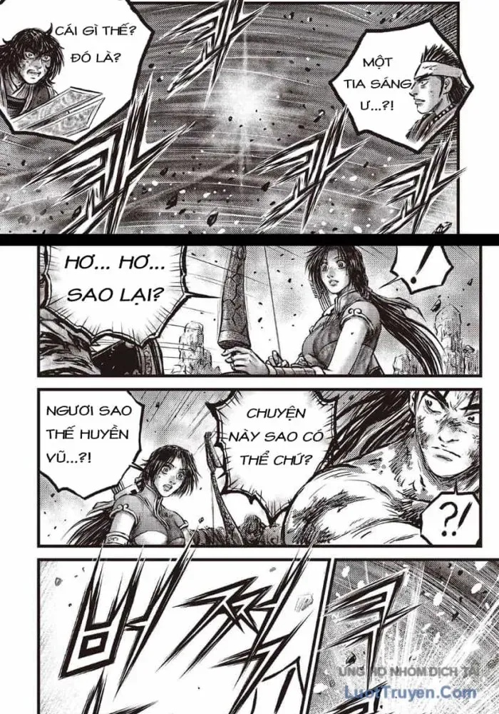 Hiệp Khách Giang Hồ Chapter 712 - 14