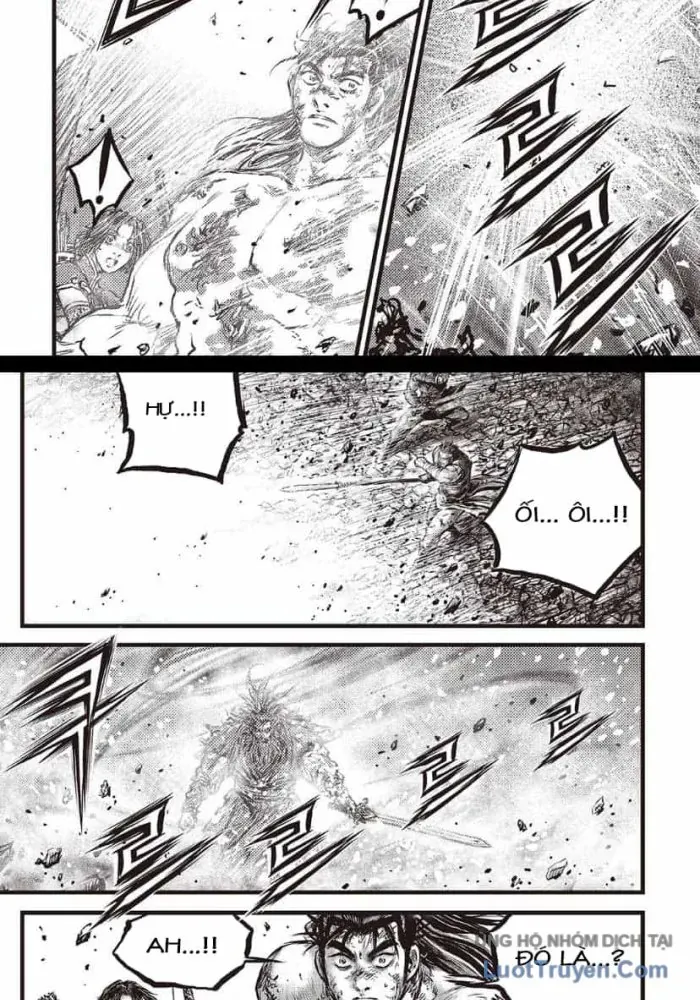 Hiệp Khách Giang Hồ Chapter 712 - 15