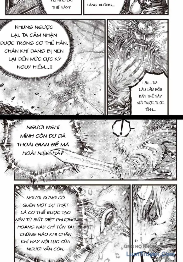 Hiệp Khách Giang Hồ Chapter 712 - 18