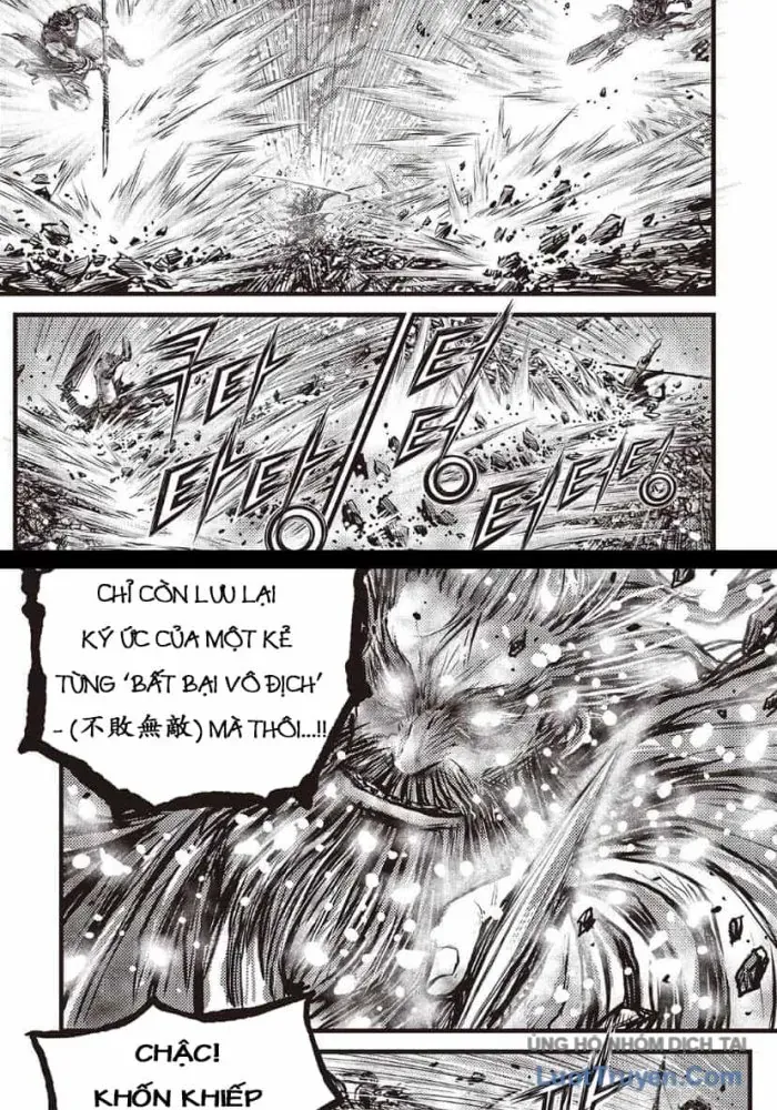 Hiệp Khách Giang Hồ Chapter 712 - 20