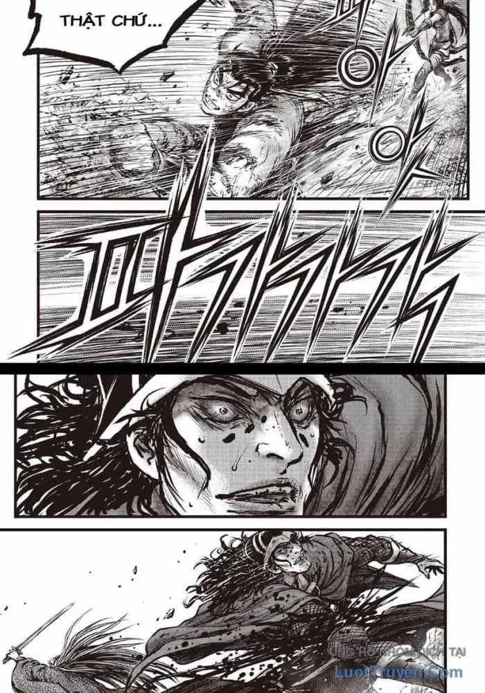 Hiệp Khách Giang Hồ Chapter 712 - 21