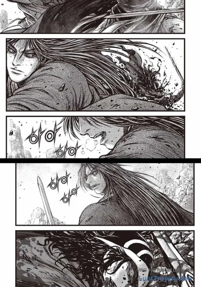 Hiệp Khách Giang Hồ Chapter 712 - 22