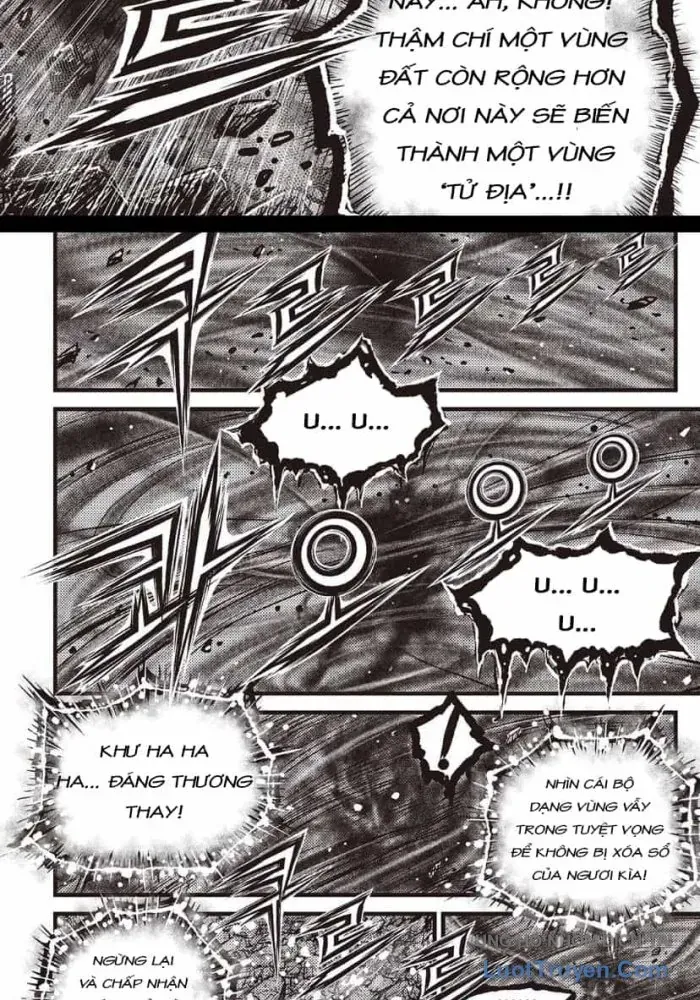 Hiệp Khách Giang Hồ Chapter 712 - 10