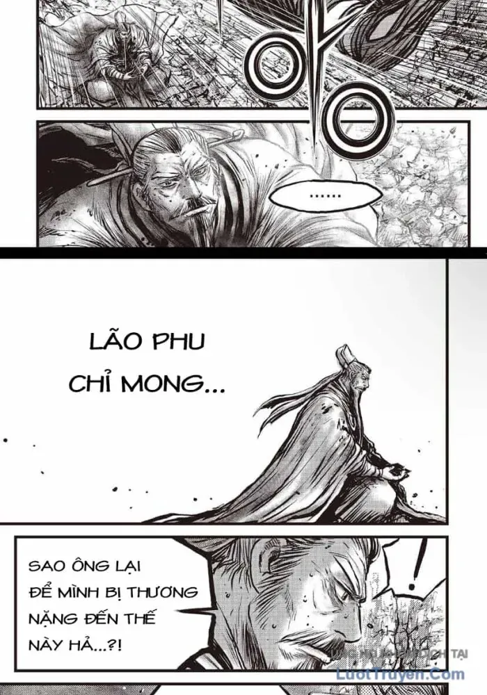 Hiệp Khách Giang Hồ Chapter 713 - 15