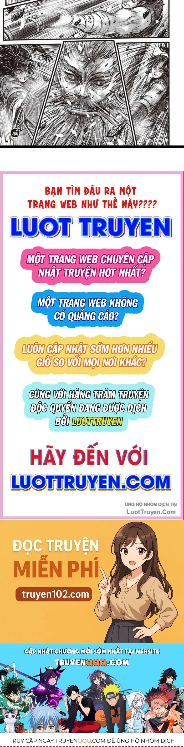 Hiệp Khách Giang Hồ Chapter 713 - 22