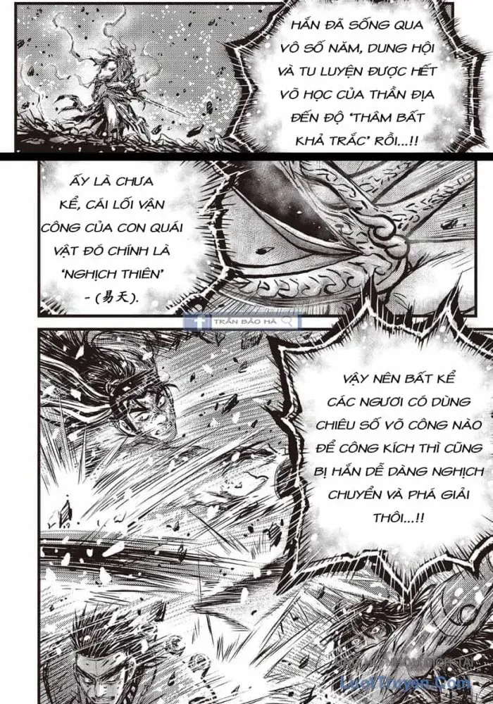 Hiệp Khách Giang Hồ Chapter 714 - 12