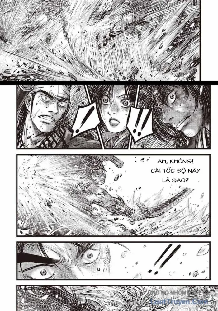 Hiệp Khách Giang Hồ Chapter 714 - 14