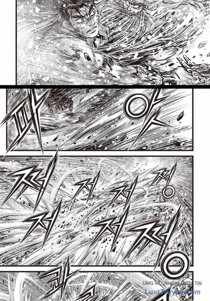 Hiệp Khách Giang Hồ Chapter 714 - 15