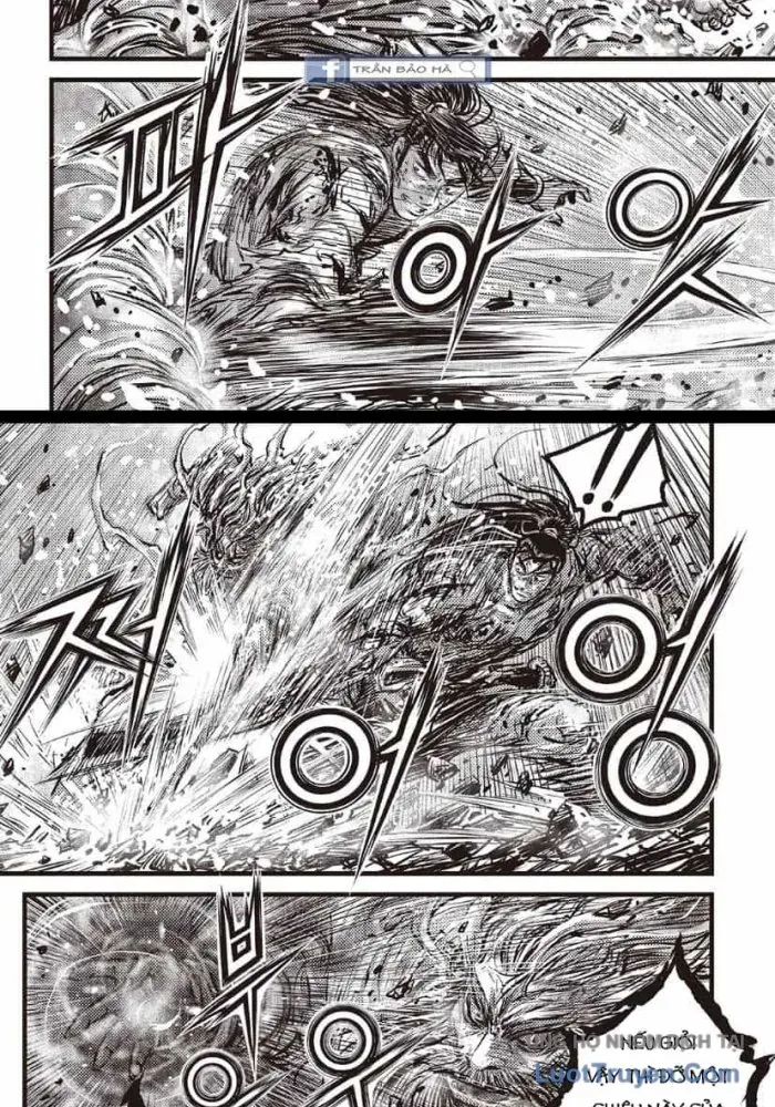 Hiệp Khách Giang Hồ Chapter 714 - 19