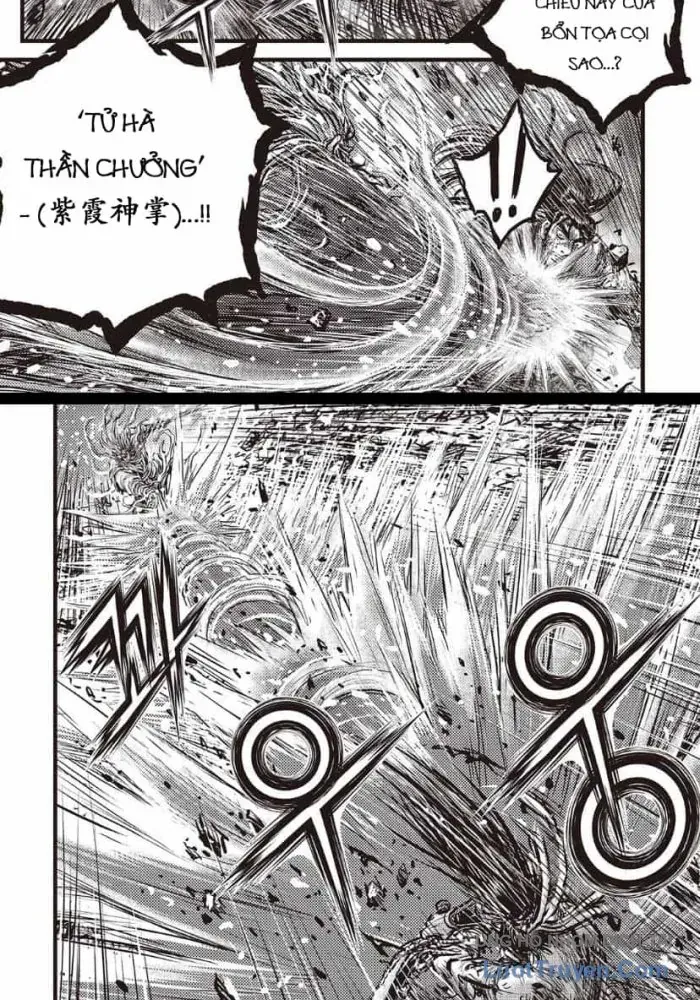 Hiệp Khách Giang Hồ Chapter 714 - 20