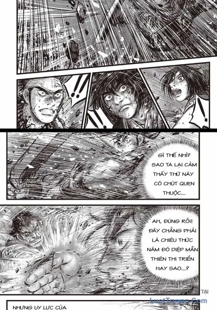 Hiệp Khách Giang Hồ Chapter 714 - 21