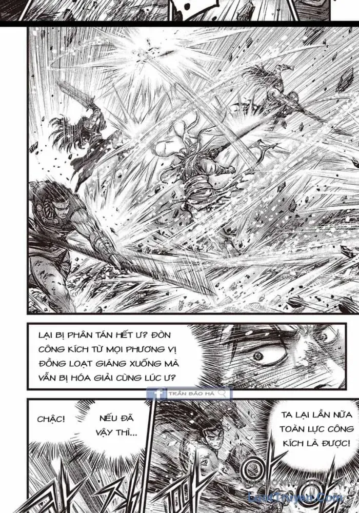 Hiệp Khách Giang Hồ Chapter 714 - 4