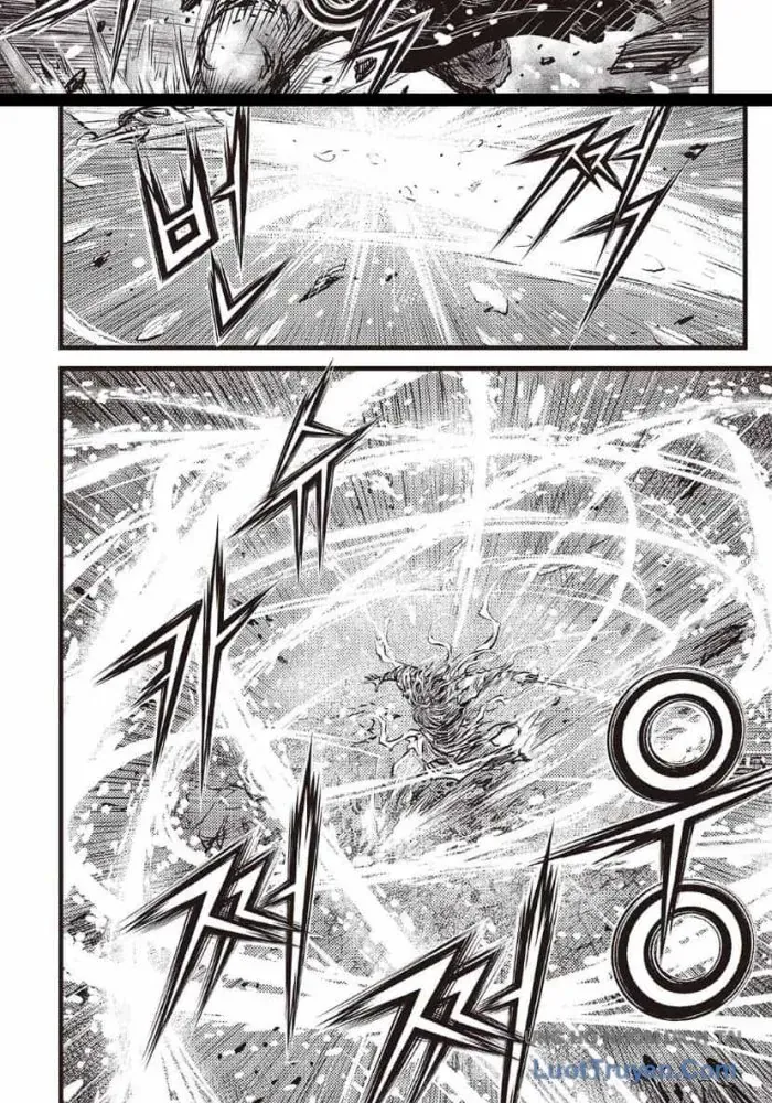 Hiệp Khách Giang Hồ Chapter 714 - 6