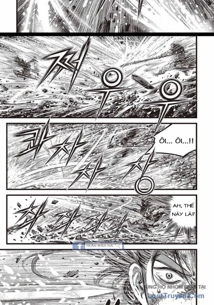 Hiệp Khách Giang Hồ Chapter 714 - 7