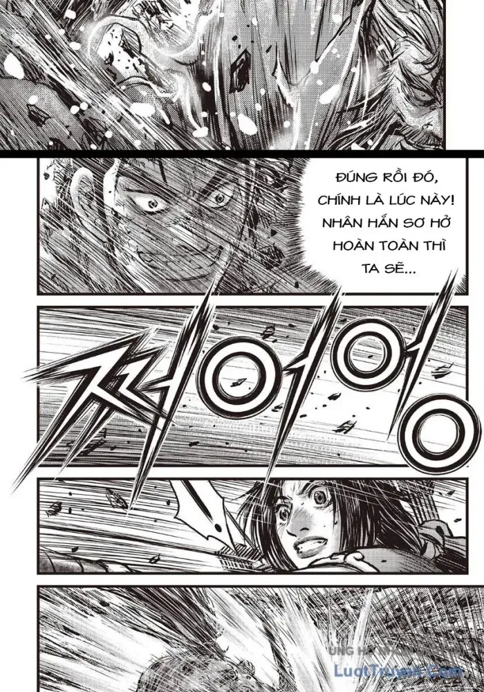 Hiệp Khách Giang Hồ Chapter 715 - 12