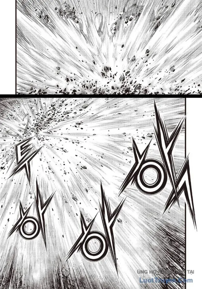 Hiệp Khách Giang Hồ Chapter 715 - 17