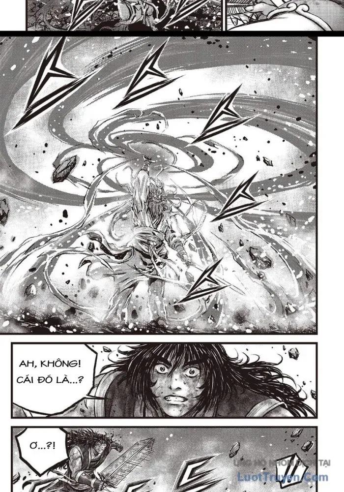 Hiệp Khách Giang Hồ Chapter 715 - 5