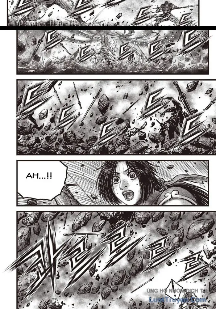 Hiệp Khách Giang Hồ Chapter 715 - 6