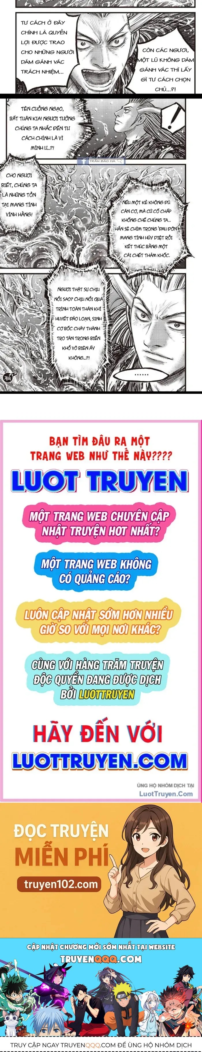 Hiệp Khách Giang Hồ Chapter 716 - 15