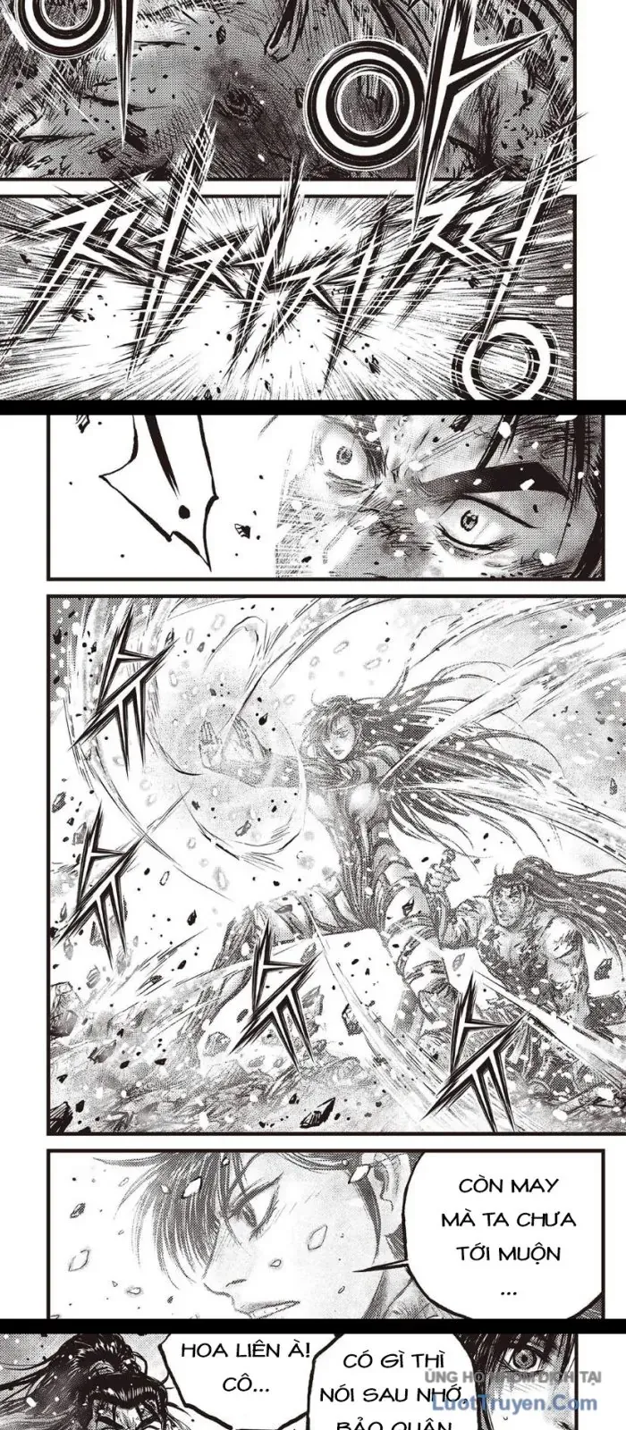 Hiệp Khách Giang Hồ Chapter 716 - 4