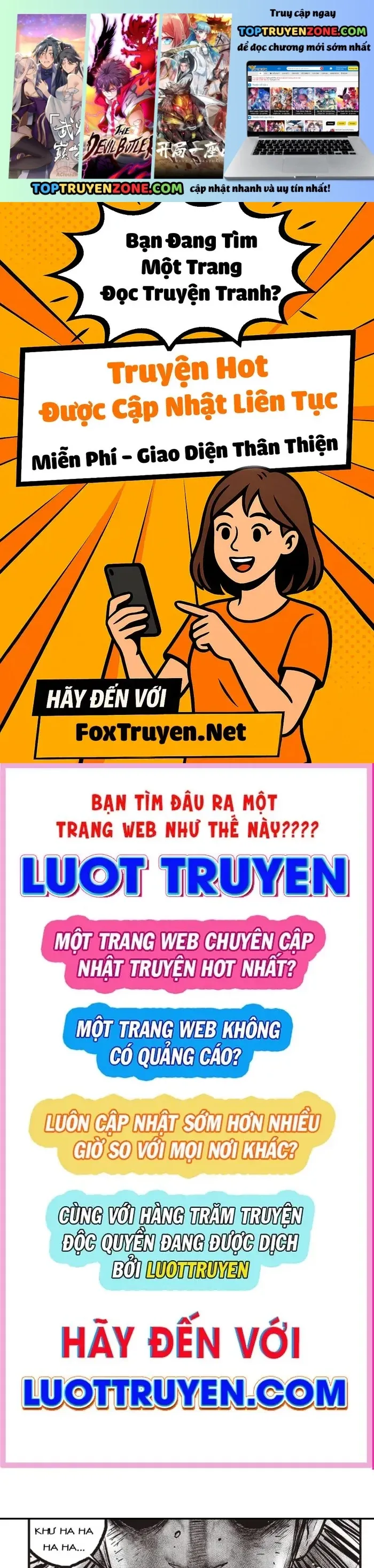 Hiệp Khách Giang Hồ Chapter 717 - 2