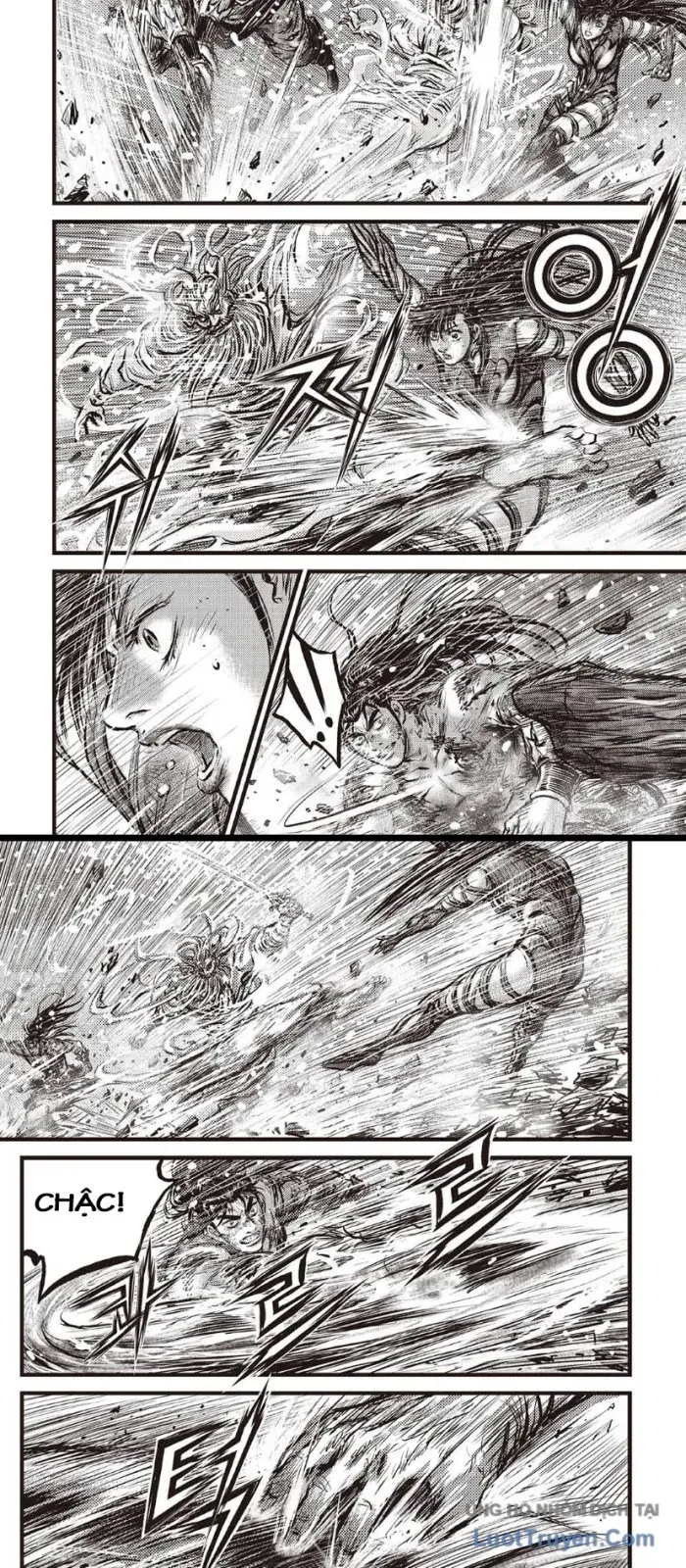 Hiệp Khách Giang Hồ Chapter 717 - 12