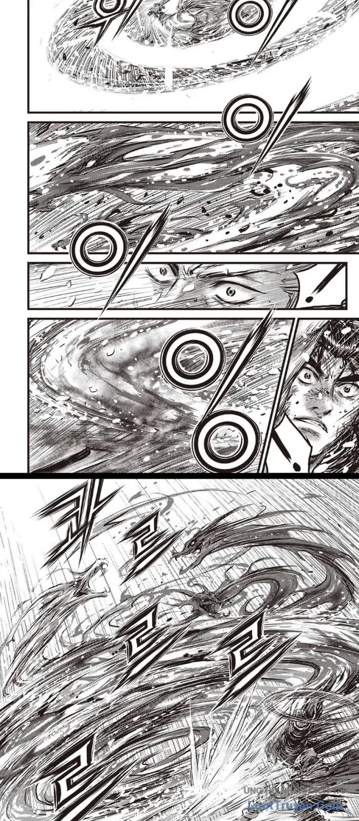 Hiệp Khách Giang Hồ Chapter 718 - 12