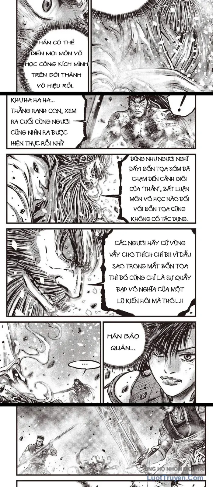 Hiệp Khách Giang Hồ Chapter 718 - 6