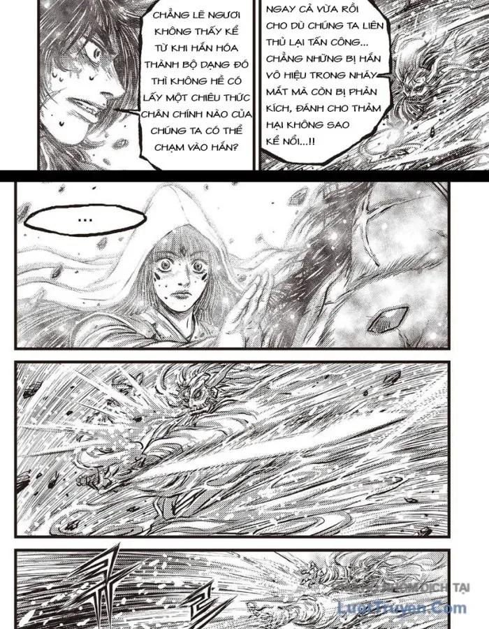 Hiệp Khách Giang Hồ Chapter 719 - 12